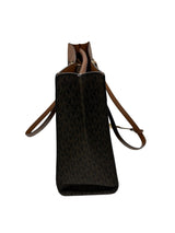 MICHAEL KORS Brown Handbag