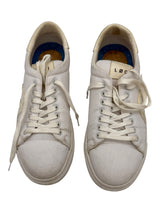 LOCI 8 White SHOES