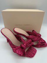 LOEFFLER RANDALL 7 Fuschia SHOES