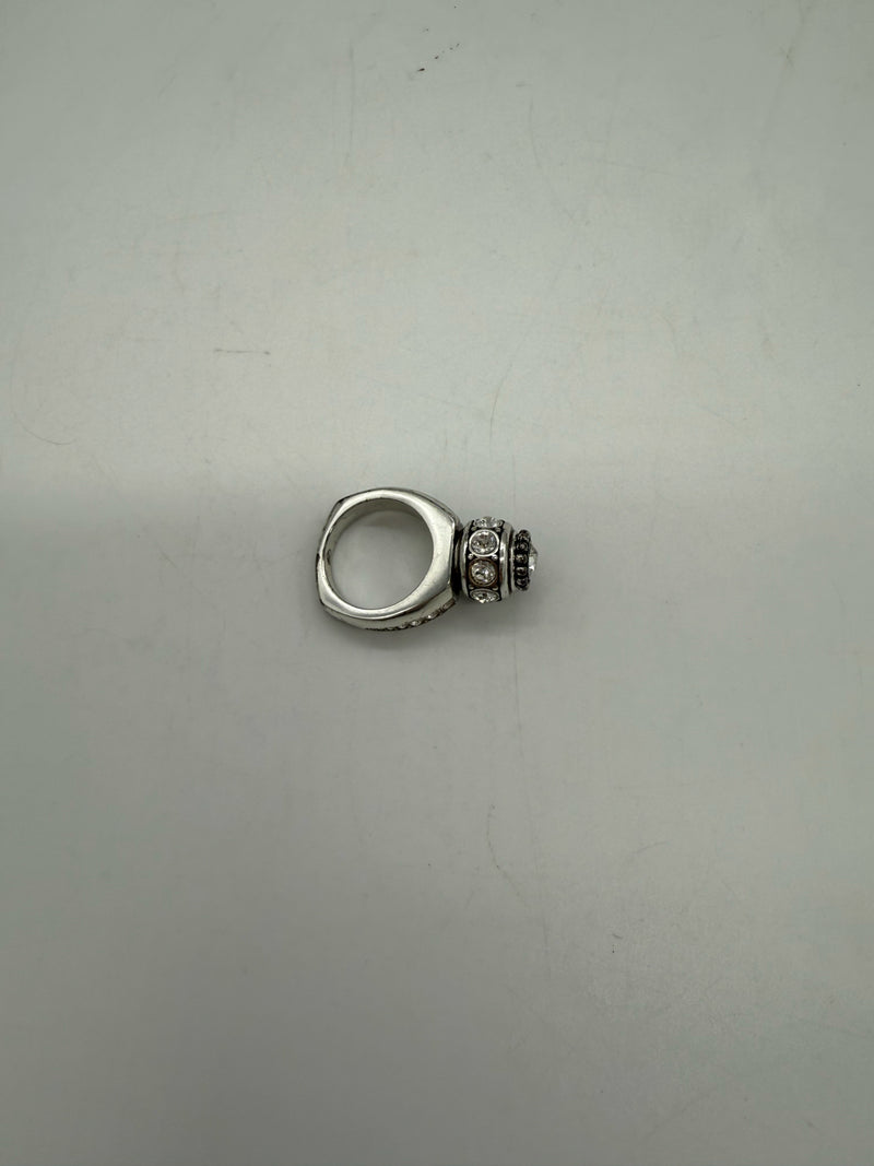 BRIGHTON Silver Ring