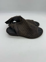 Vera Cruz 7 Black SHOES