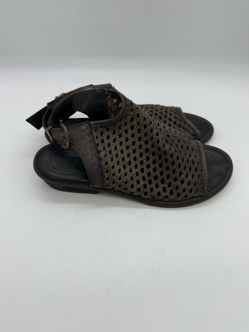 Vera Cruz 7 Black SHOES