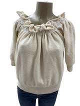 Phillip Lim Size L Cream TOPS