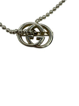 GUCCI Silver Necklace