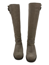 DOLCE VITA 7.5 Gray Boots