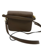 Coach Brown Handbag