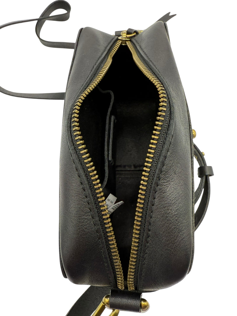 MADEWELL Black Handbag