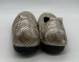 Arche 7 Silver SHOES