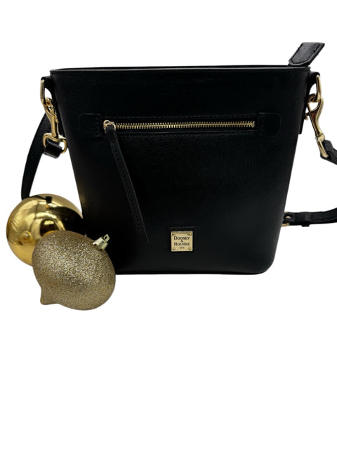 Dooney & Bourke Black Handbag