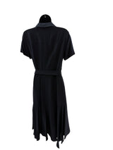 ALC Size 4 midnight blue Dress