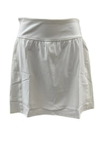 SPANX Size S White Skirt