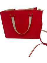 KATE SPADE Raspberry Handbag