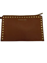 MICHAEL KORS Tan Handbag