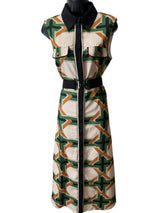 KAREN MILLEN Women Size 8 MULTI Dresses