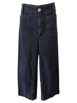 Maeve Size 28 Black Pants