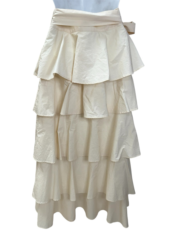 marie oliver Size S Creme Skirt