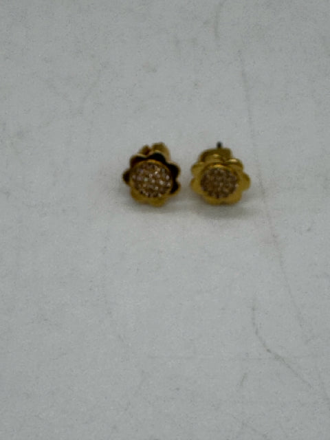 KATE SPADE Gold Earrings