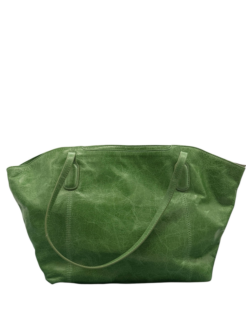 Hobo Kelly Green handbags