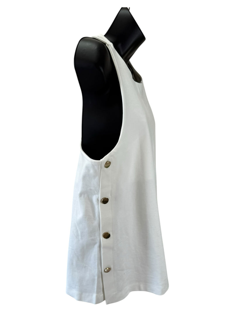 reiss Size L Creme TOPS