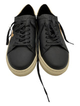 LOCI 8 Black & Beige SHOES