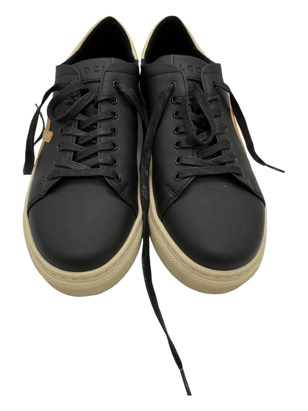 LOCI 8 Black & Beige SHOES