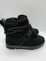 UGG 7.5 Black Boots