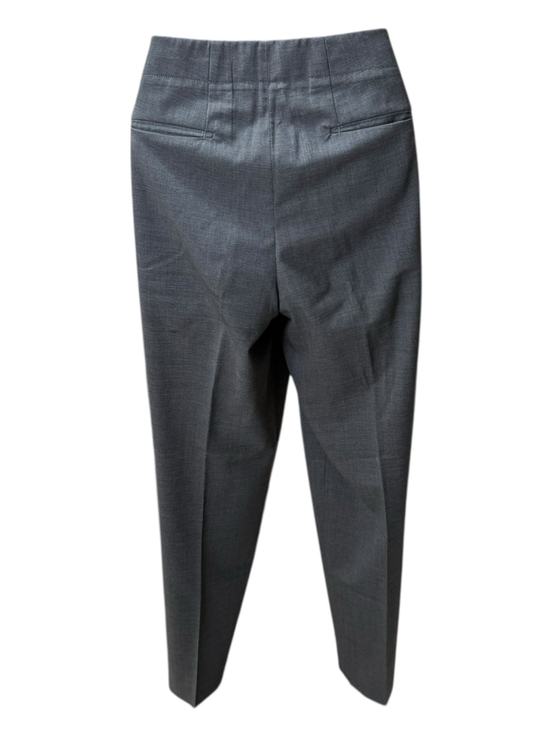 LAFAYETTE 148 Size 8 Gray Pants