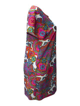 JUDE CONNALLY Size S/M pink multi Dress