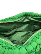 tocca Kelly Green Handbag