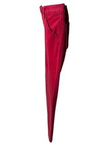 TORY BURCH Size 29 Red Pants