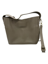 FURLA Gray Handbag