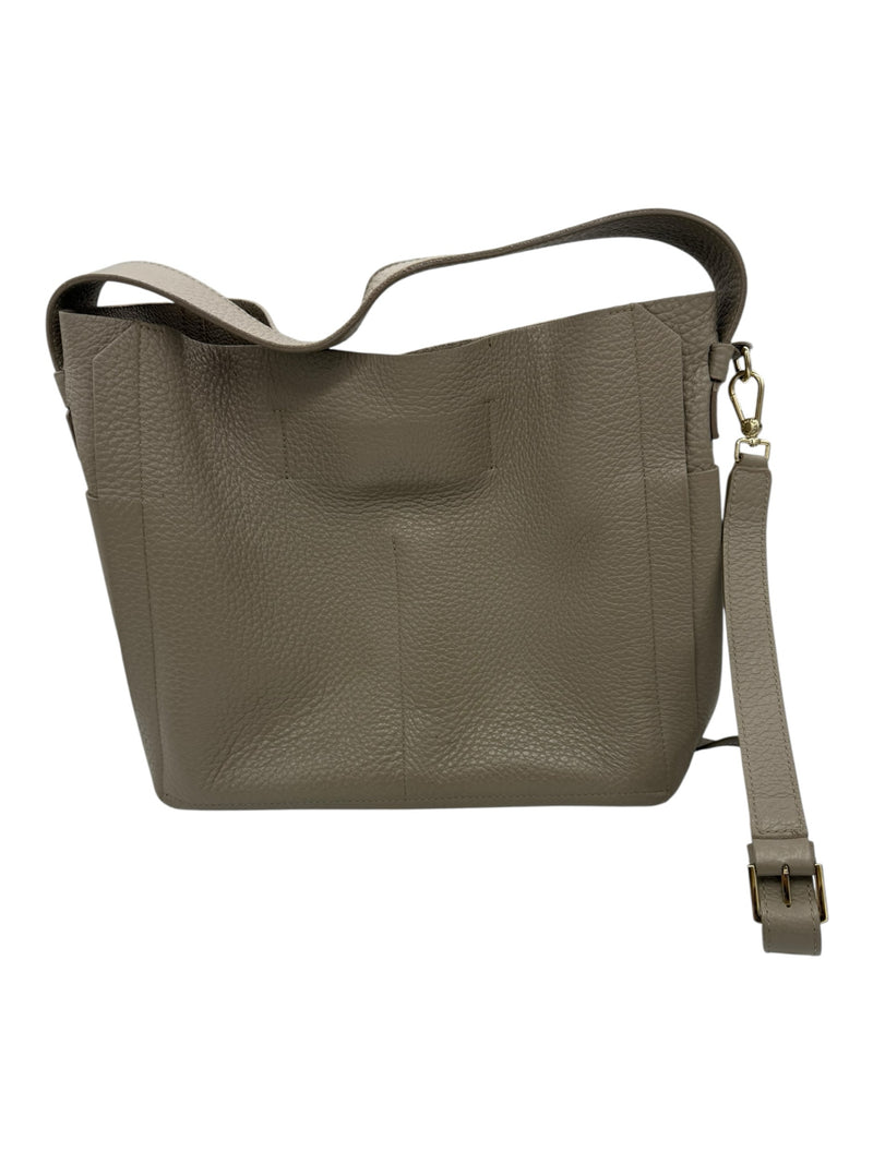 FURLA Gray Handbag