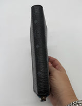 mcm Black wallet