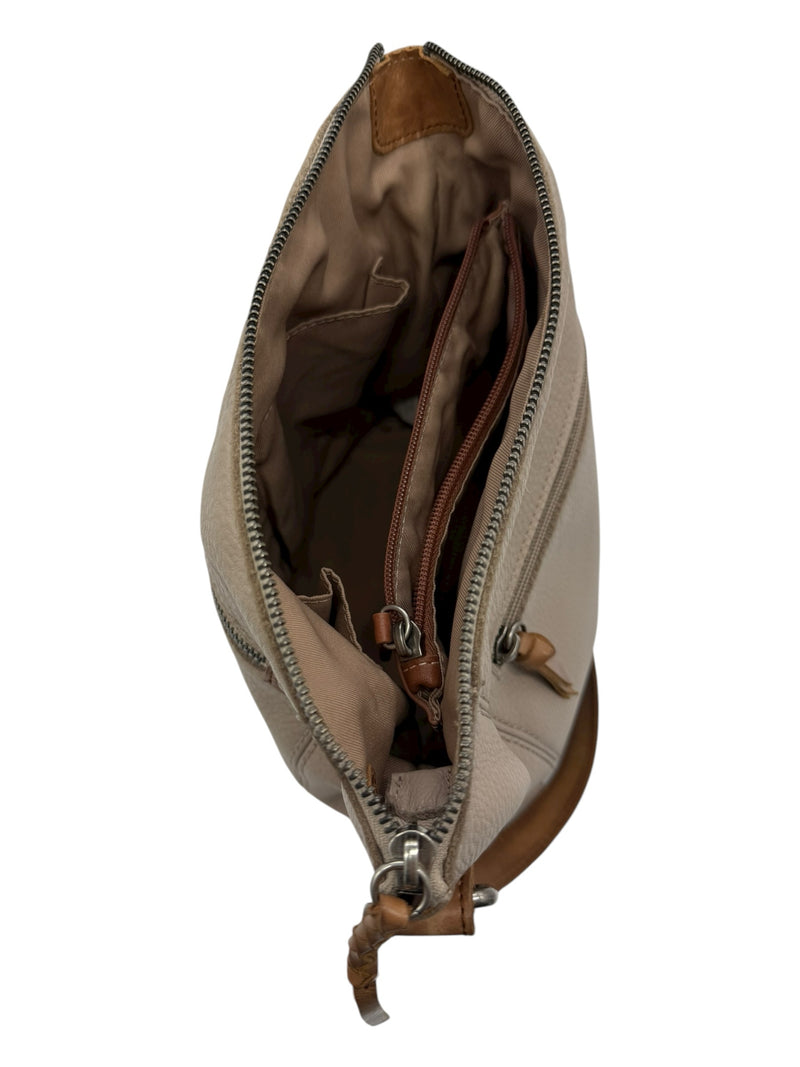 The Sak sand Handbag