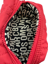 MARC JACOBS Red Handbag