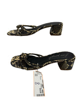 free people 8 tan and brown SHOES