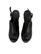 ALICE AND OLIVIA 8 Black SHOES