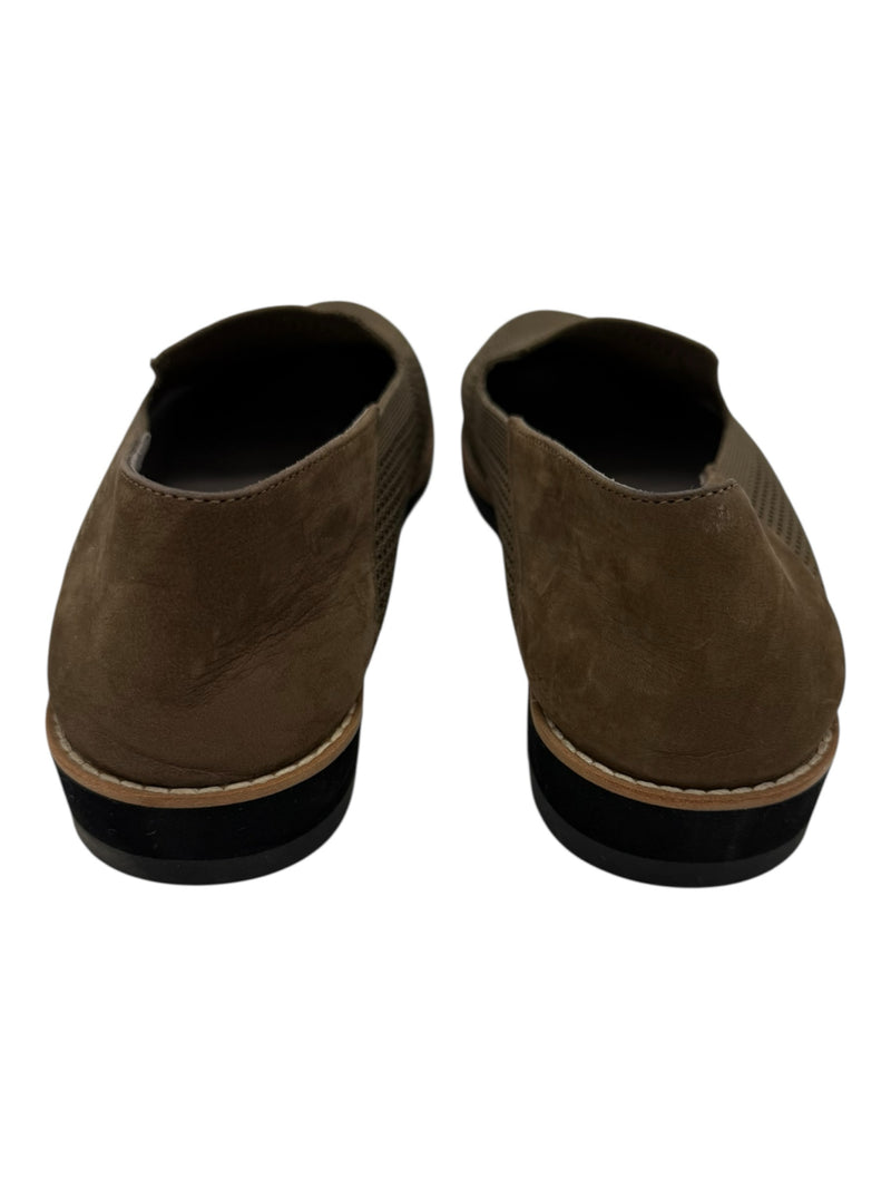 eileen fisher 9.5 Taupe SHOES