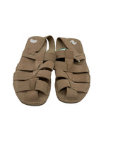 ZARA 9 Beige SHOES