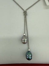 majorica pearl Necklace