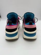 Lola Cruz 6.5 MULTI SHOES