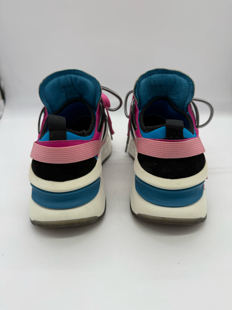 Lola Cruz 6.5 MULTI SHOES