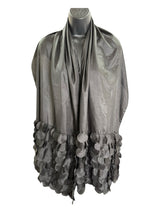 Badgley Mischka Size OS Black Wrap