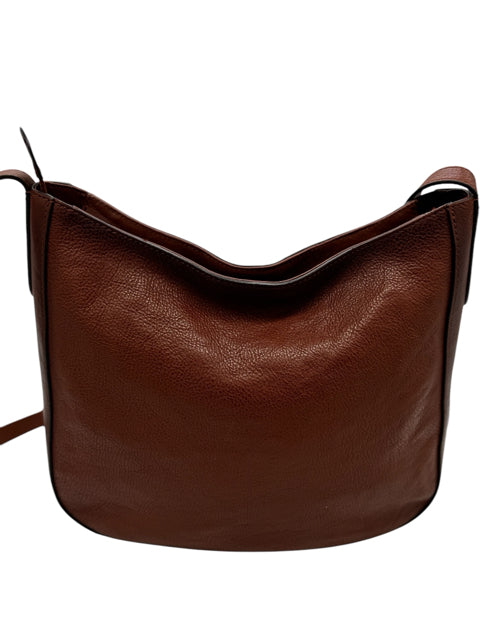 FRYE Brown Handbag