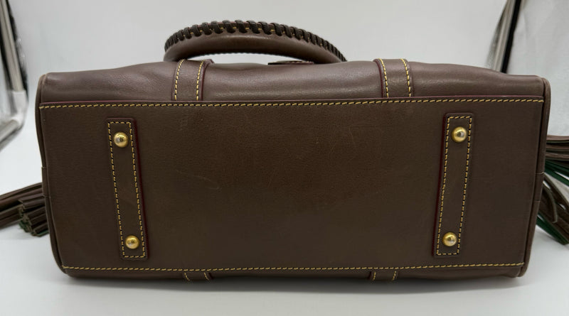 Dooney & Bourke Brown handbags