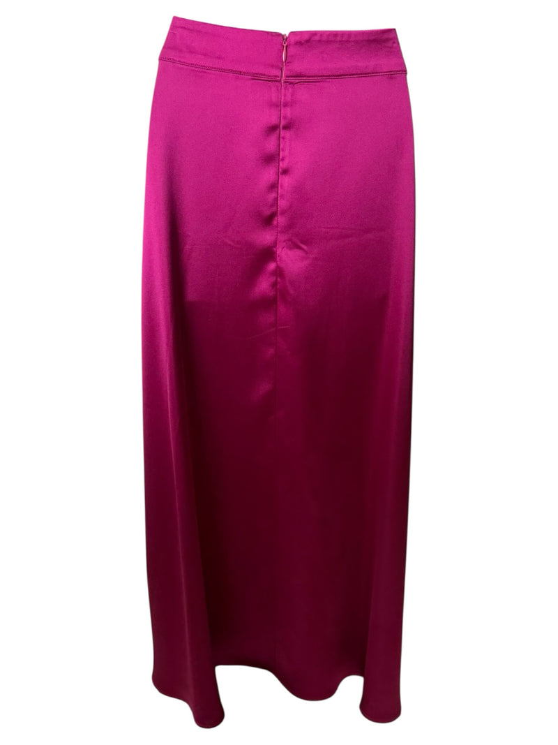 Ripley Rader Size 2 BERRY Skirt