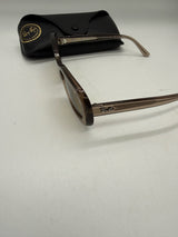 Ray Ban Brown Sunglasses