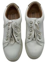 ALEX MARIE 8.5 White SHOES