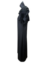 tommy hilfiger Size 12 Black Dress