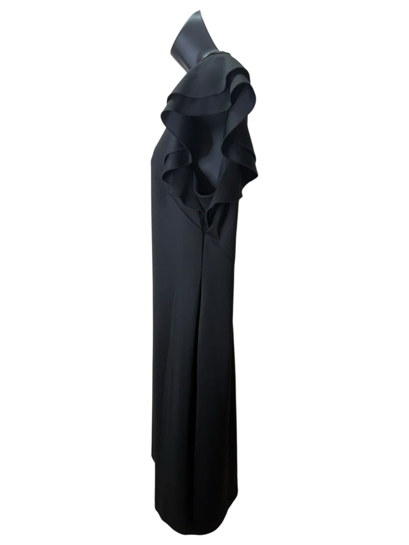 tommy hilfiger Size 12 Black Dress